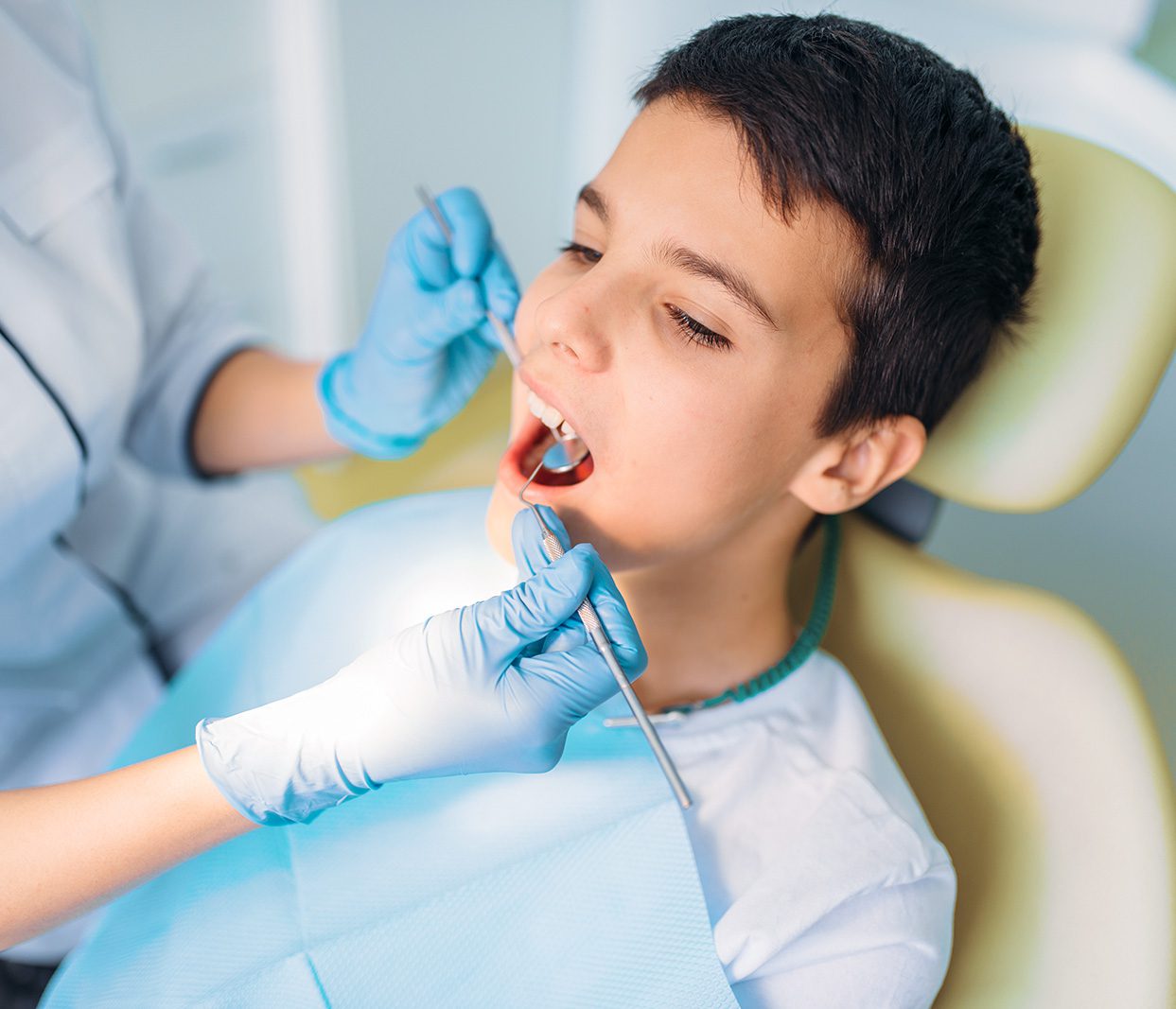 Signs You Need A Dental Cleaning - SoBro Dental Blog - Health Tips and Resources From Indianapolis Dentist