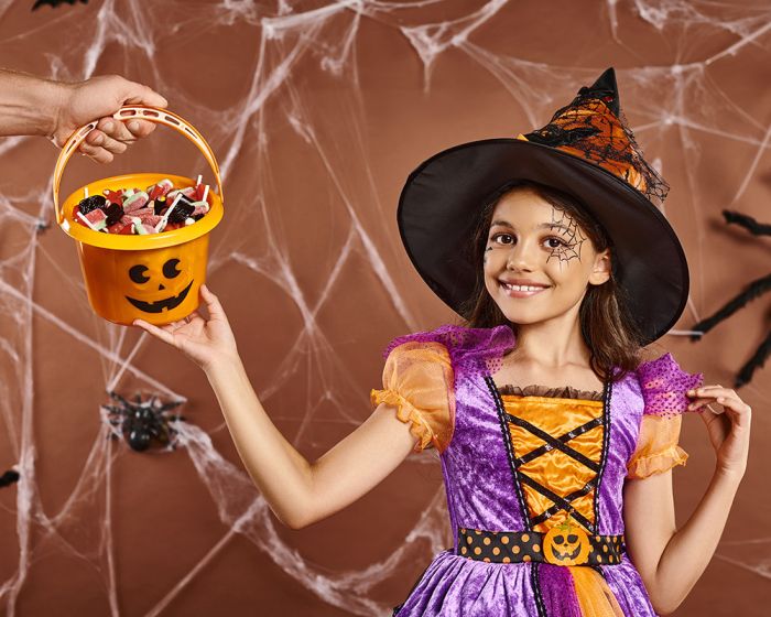 A Parent’s Guide to a Cavity-Free Halloween - SoBro Blog - Dental Health Tips and Resources