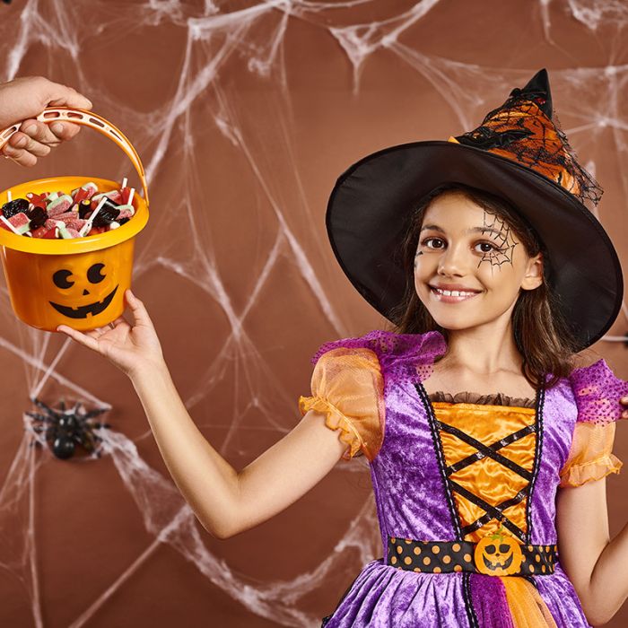 A Parent’s Guide to a Cavity-Free Halloween - SoBro Blog - Dental Health Tips and Resources