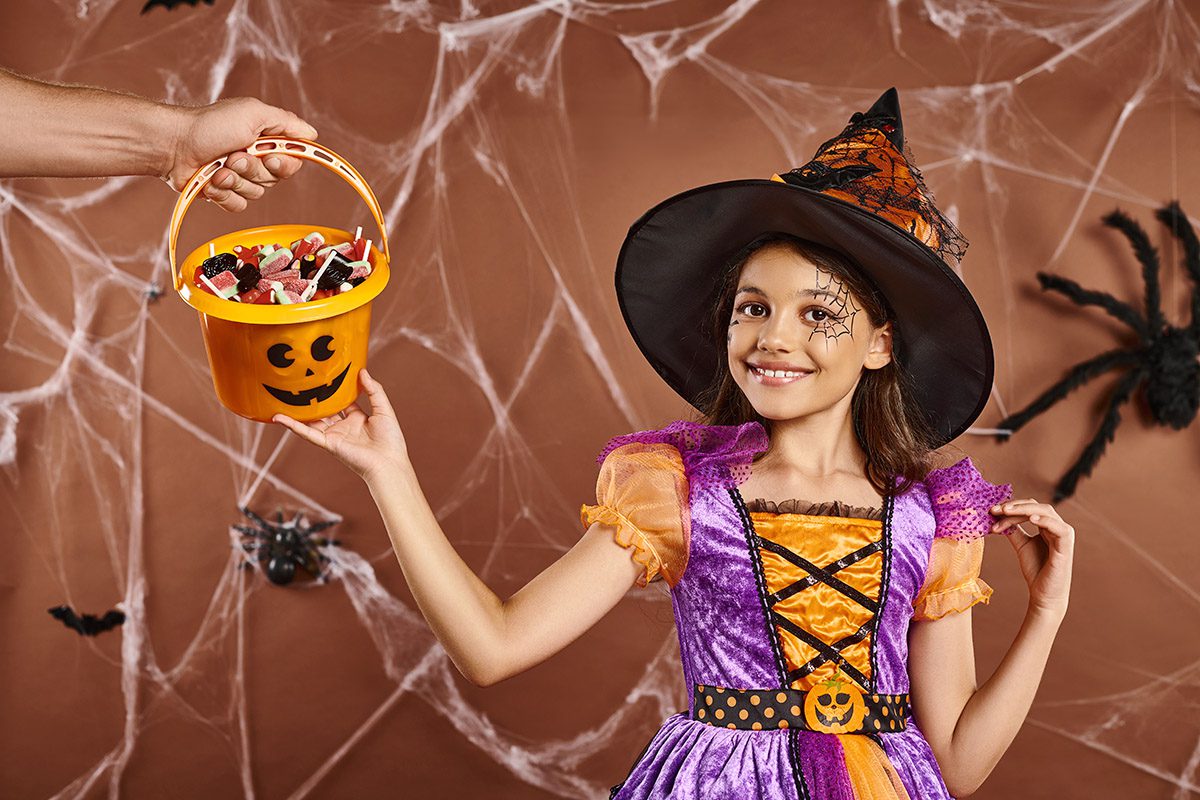 A Parent’s Guide to a Cavity-Free Halloween - SoBro Blog - Dental Health Tips and Resources