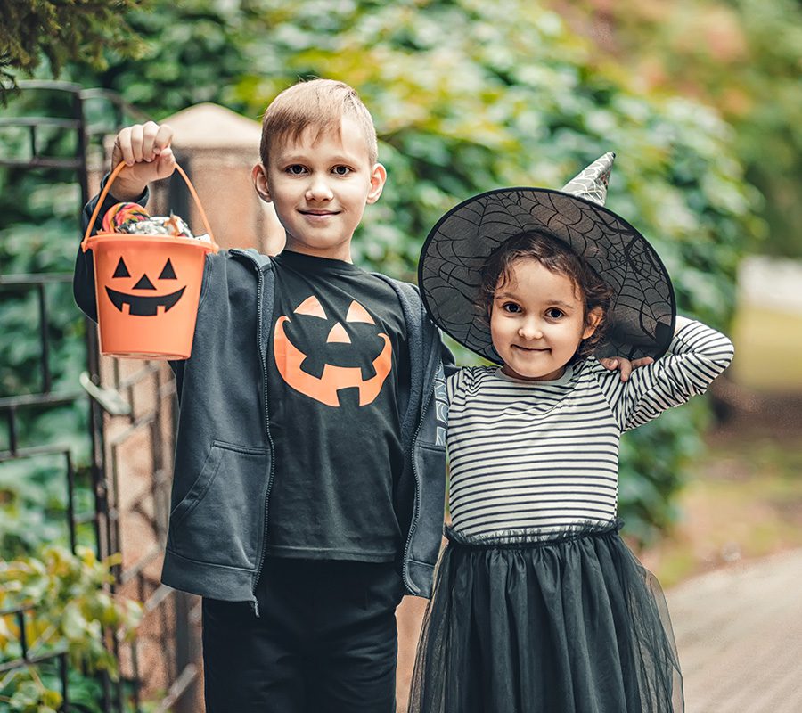 A Parent’s Guide to a Cavity-Free Halloween - SoBro Blog - Dental Health Tips and Resources