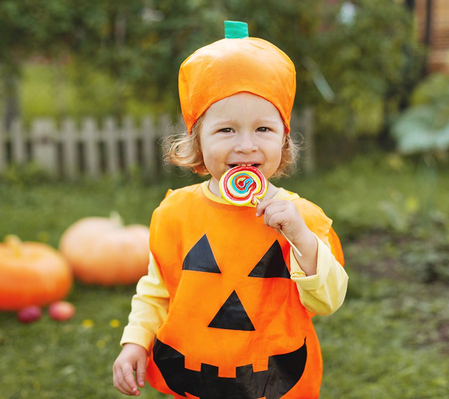 A Parent’s Guide to a Cavity-Free Halloween - SoBro Blog - Dental Health Tips and Resources