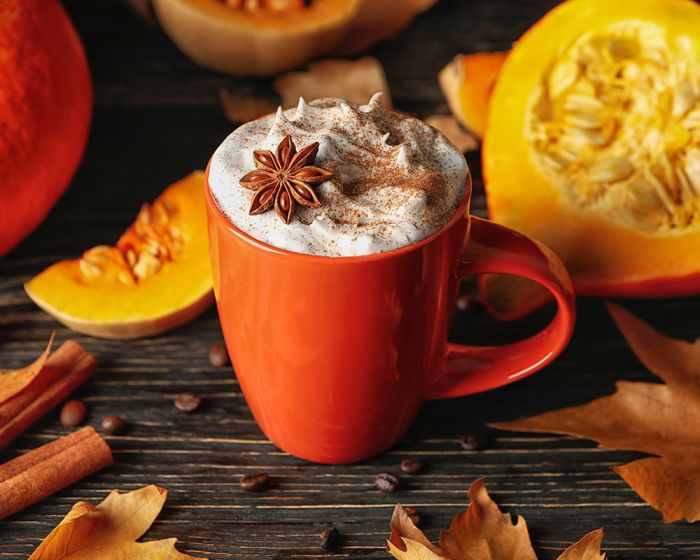 Fall Foods and Your Smile - SoBro Blog - Dental Health Tips and Resources