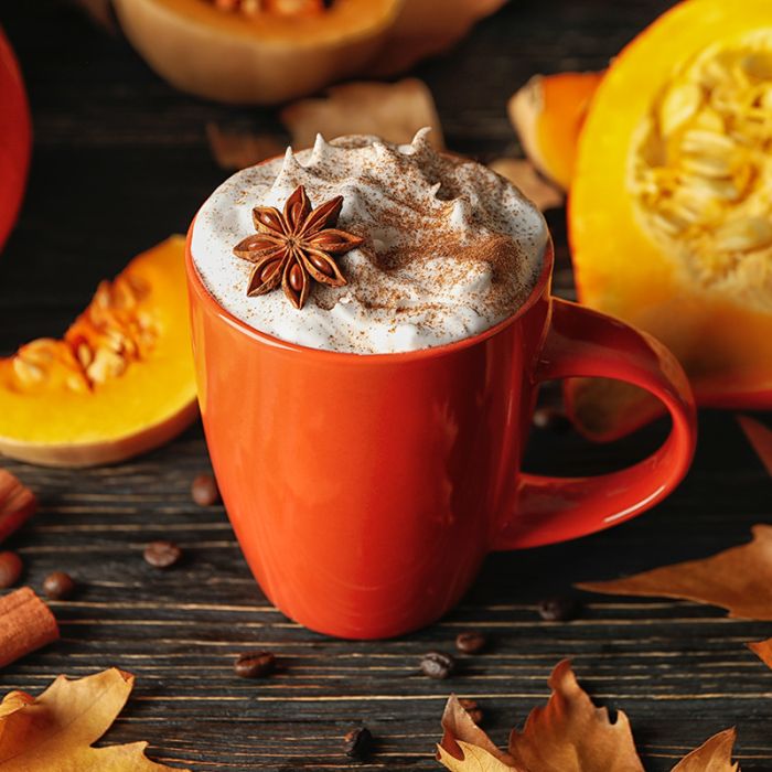 Fall Foods and Your Smile - SoBro Blog - Dental Health Tips and Resources