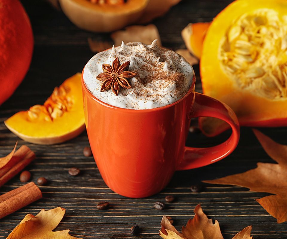 Fall Foods and Your Smile - SoBro Blog - Dental Health Tips and Resources