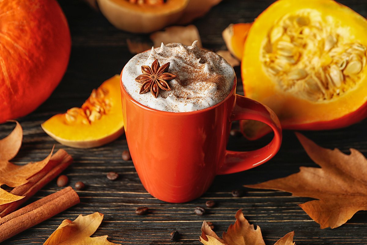 Fall Foods and Your Smile - SoBro Blog - Dental Health Tips and Resources
