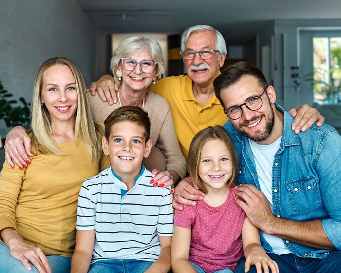 Healthy Smiles For The Whole Family - SoBro Blog - Dental Health Tips and Resources