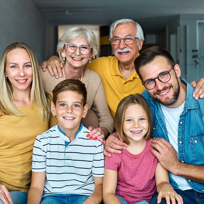 Healthy Smiles For The Whole Family - SoBro Blog - Dental Health Tips and Resources