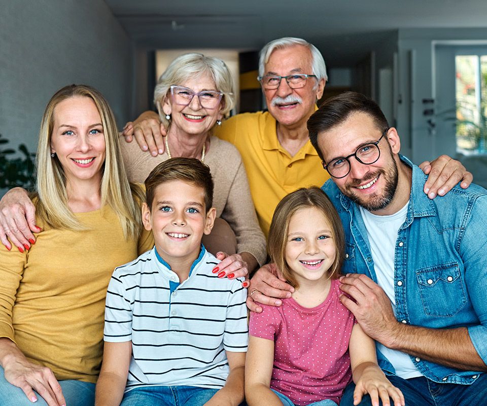 Healthy Smiles For The Whole Family - SoBro Blog - Dental Health Tips and Resources