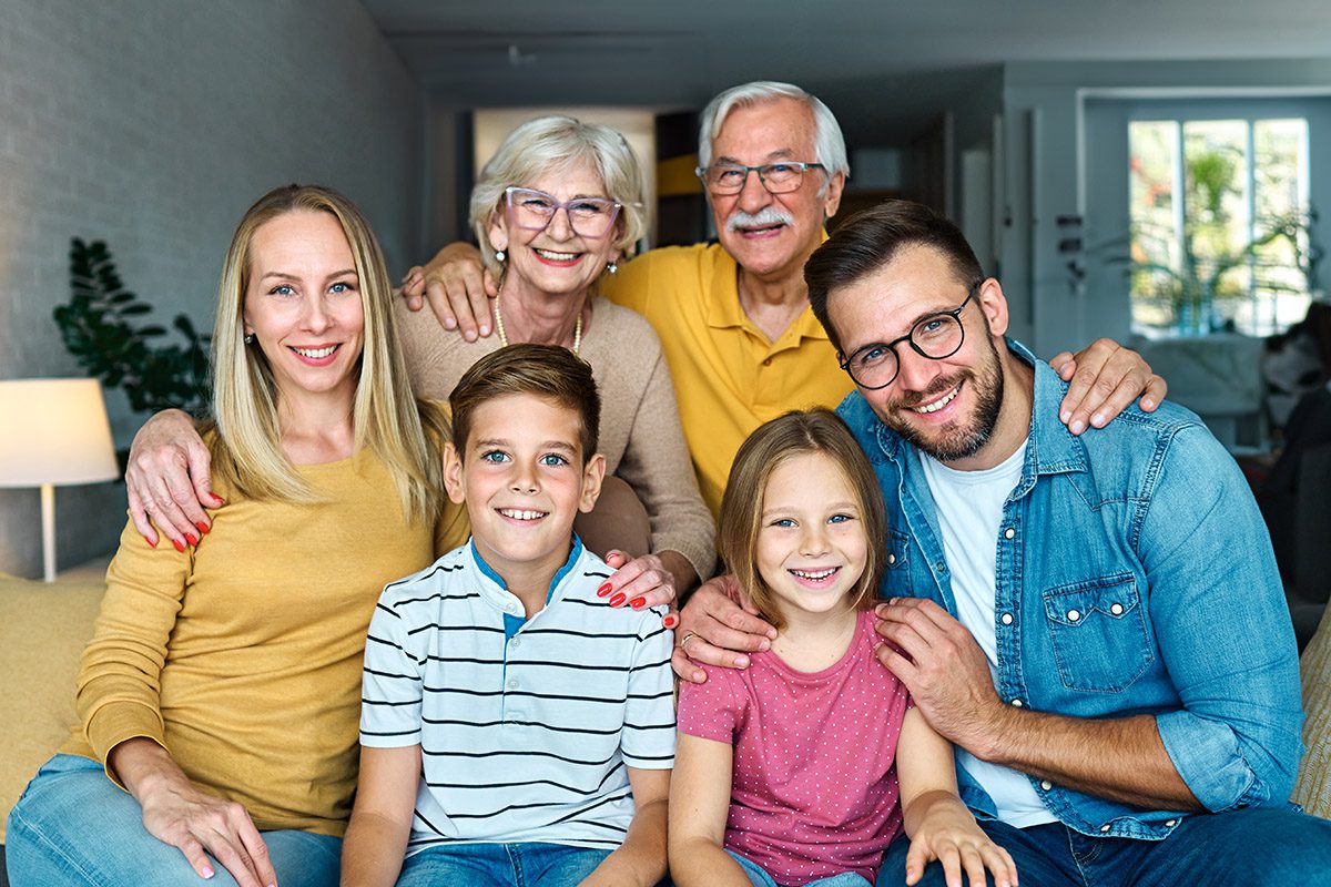 Healthy Smiles For The Whole Family - SoBro Blog - Dental Health Tips and Resources