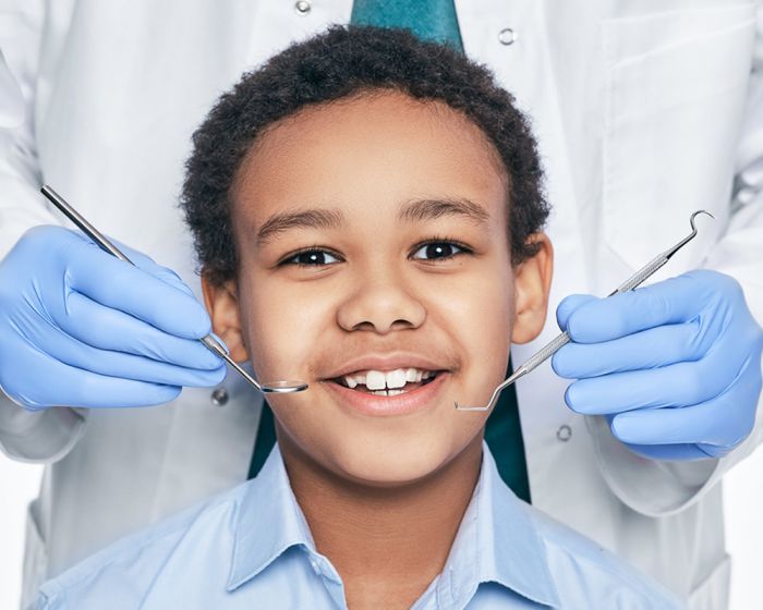Making Dental Visits Easier for Kids - SoBro Blog - Dental Health Tips and Resources