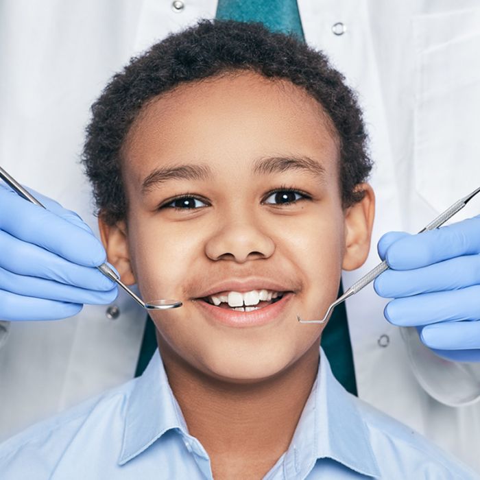 Making Dental Visits Easier for Kids - SoBro Blog - Dental Health Tips and Resources