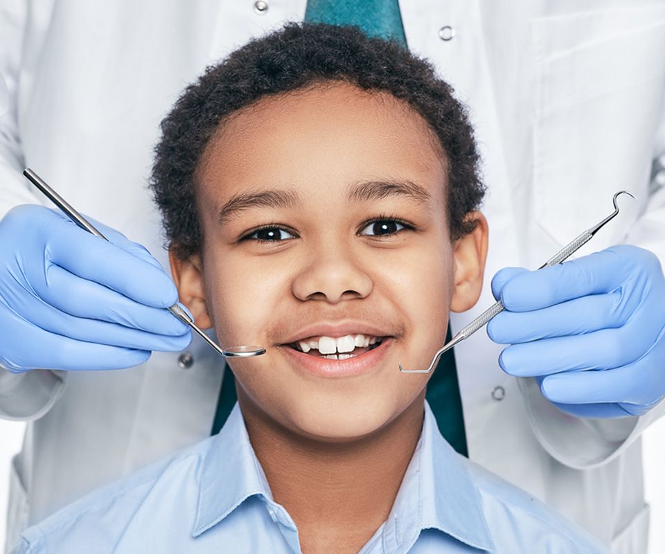 Making Dental Visits Easier for Kids - SoBro Blog - Dental Health Tips and Resources