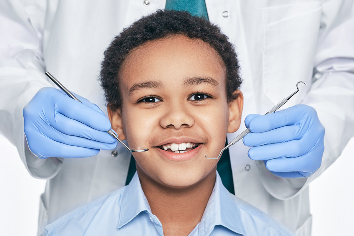 Making Dental Visits Easier for Kids - SoBro Blog - Dental Health Tips and Resources
