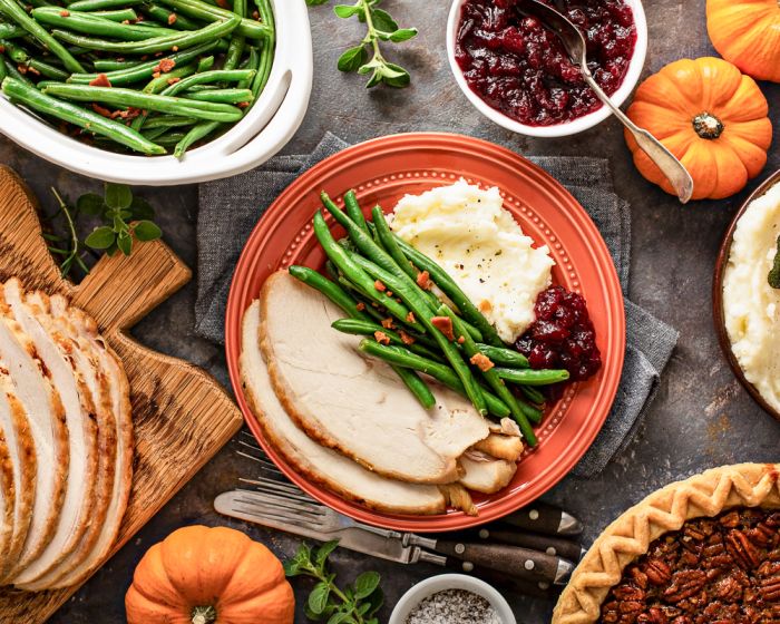 SoBro Dental Gives Thanks - SoBro Blog - Dental Health Tips and Resources