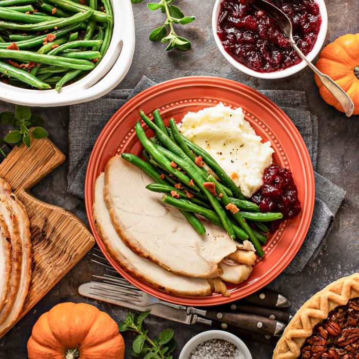 SoBro Dental Gives Thanks - SoBro Blog - Dental Health Tips and Resources