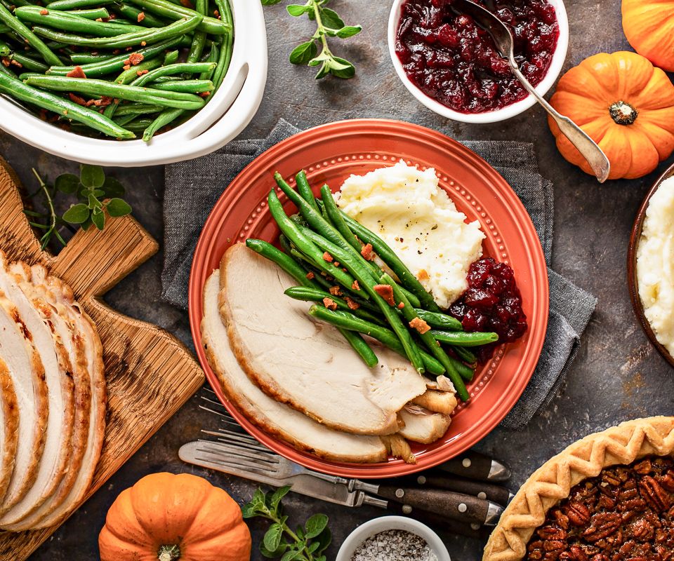 SoBro Dental Gives Thanks - SoBro Blog - Dental Health Tips and Resources