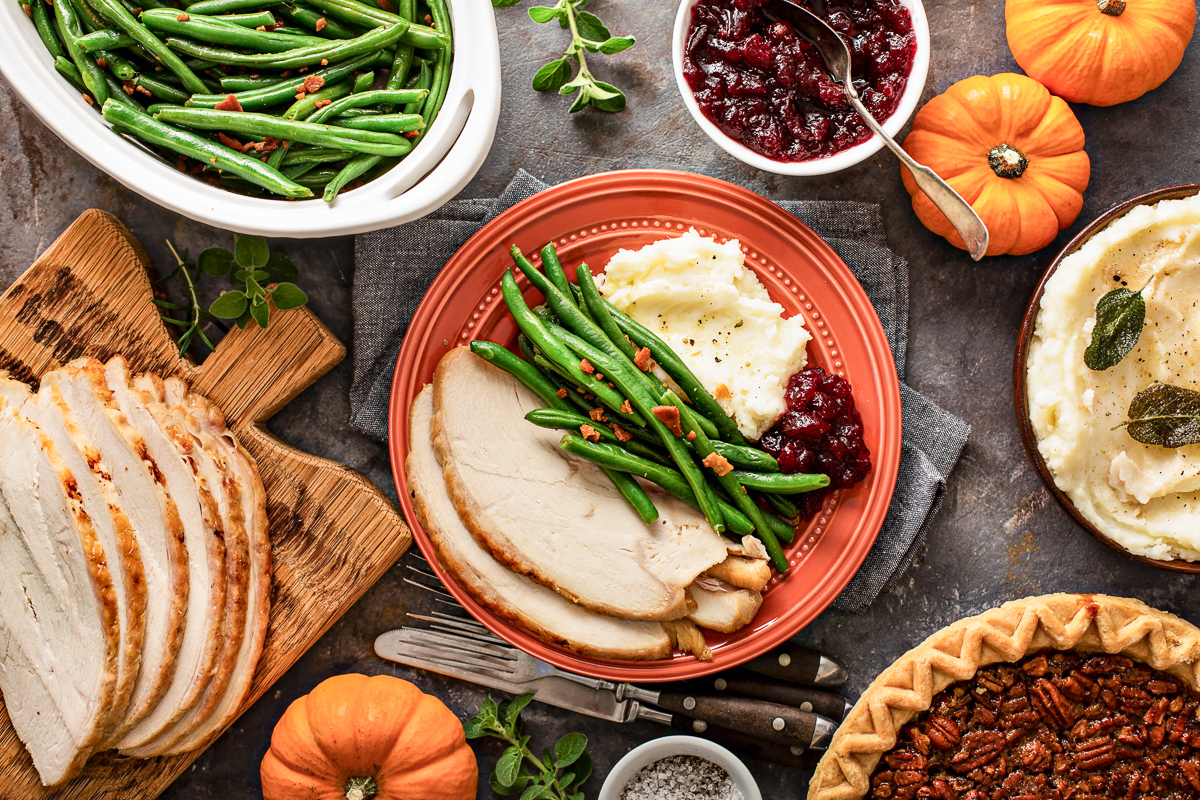 SoBro Dental Gives Thanks - SoBro Blog - Dental Health Tips and Resources