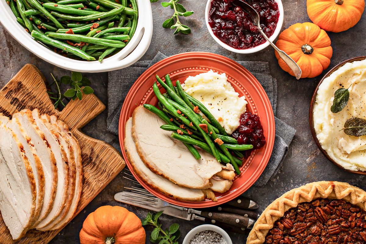 SoBro Dental Gives Thanks - SoBro Blog - Dental Health Tips and Resources