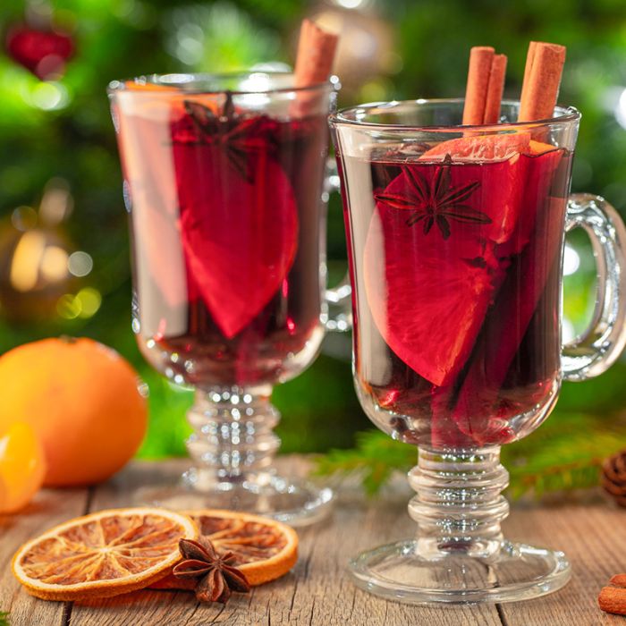 Healthier Holiday Treats for Your Family - SoBro Blog - Dental Health Tips and Resources