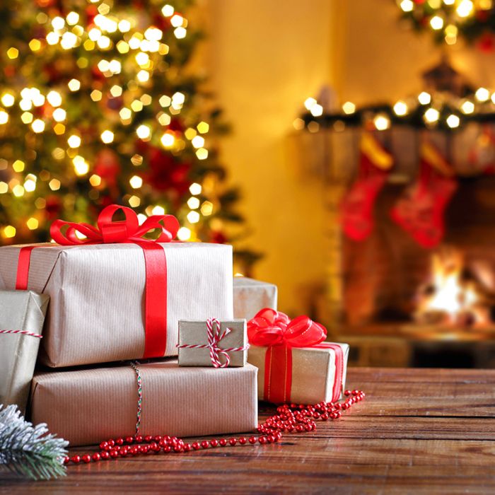 SoBro Dental Wishes You A Merry Christmas - SoBro Blog - Dental Health Tips and Resources