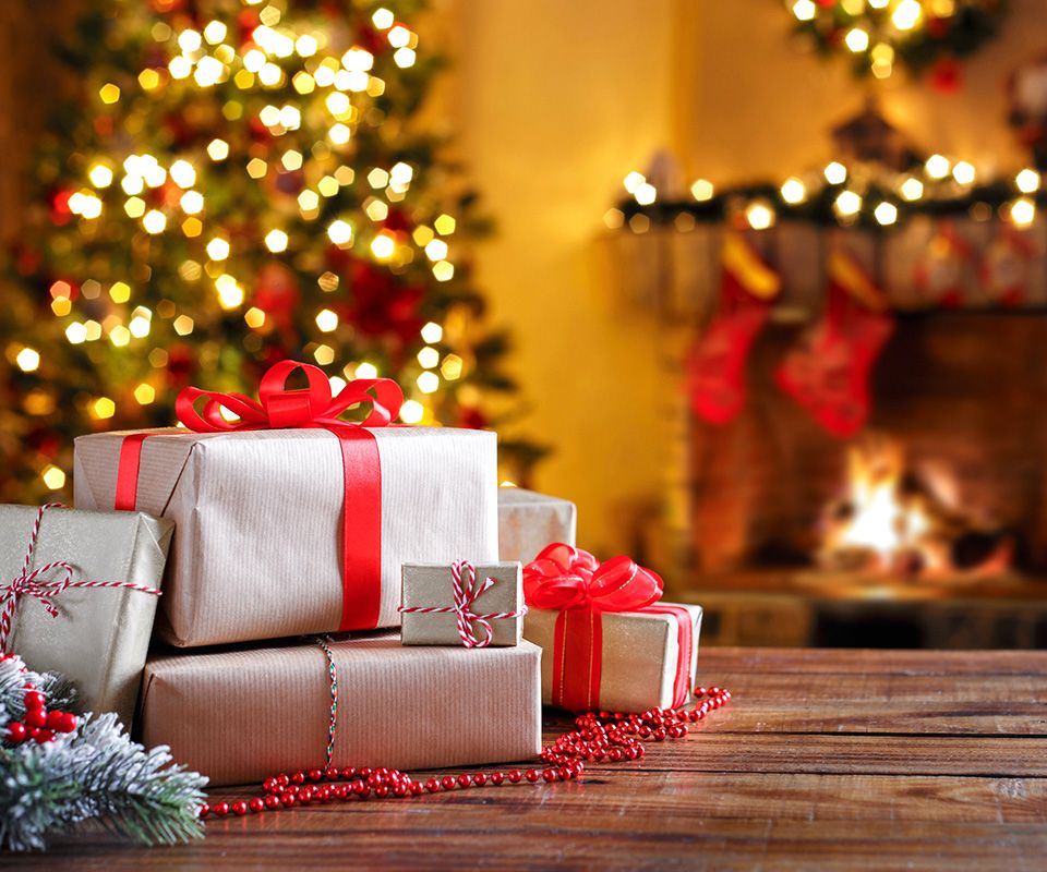 SoBro Dental Wishes You A Merry Christmas - SoBro Blog - Dental Health Tips and Resources