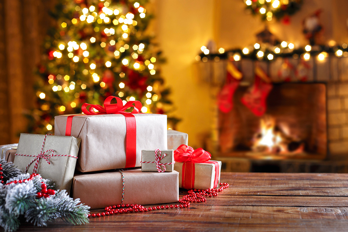 SoBro Dental Wishes You A Merry Christmas - SoBro Blog - Dental Health Tips and Resources