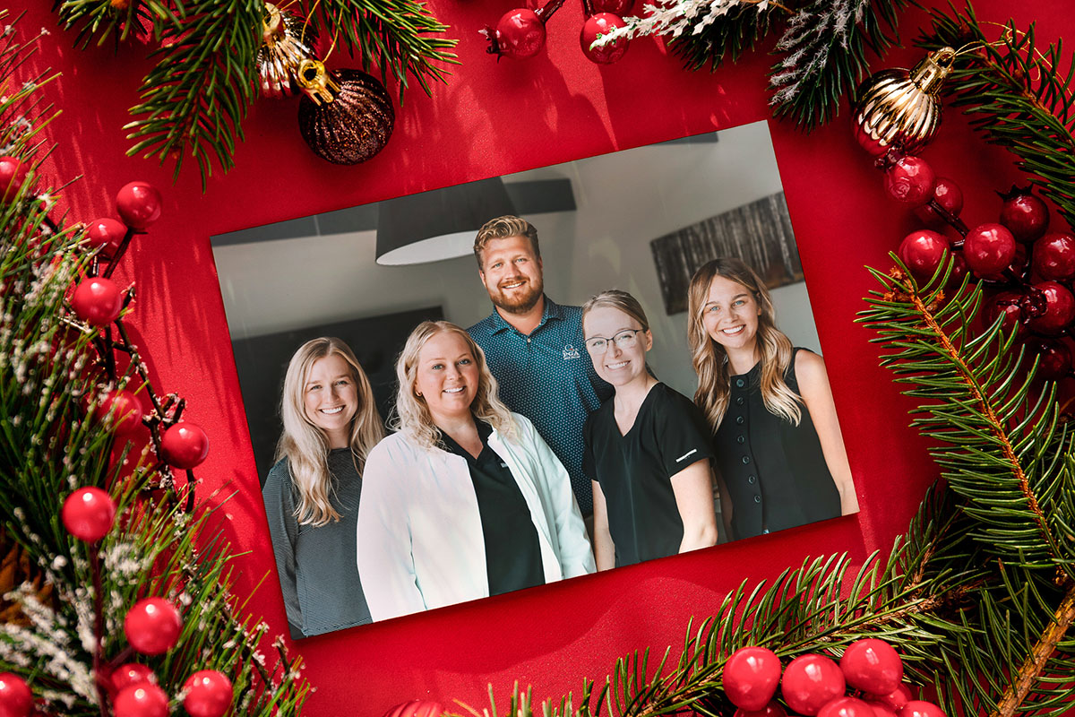 SoBro Dental Wishes You A Merry Christmas - SoBro Blog - Dental Health Tips and Resources