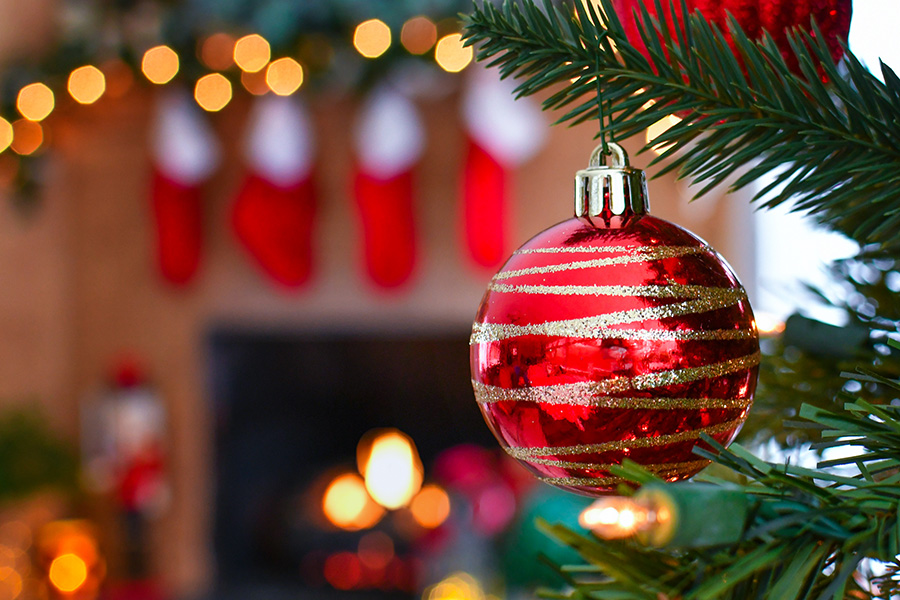 SoBro Dental Wishes You A Merry Christmas - SoBro Blog - Dental Health Tips and Resources