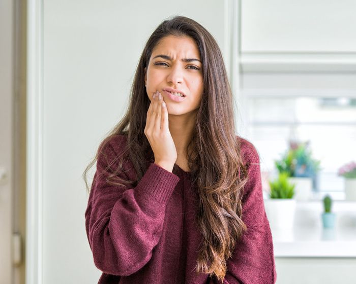 Top 5 Causes of Tooth Pain - SoBro Blog - Dental Health Tips and Resources