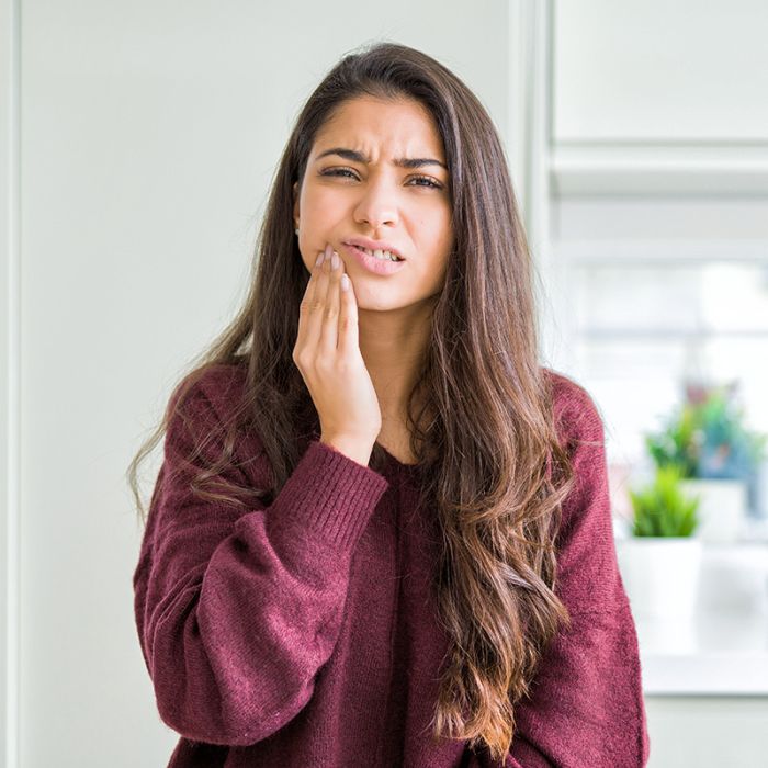 Top 5 Causes of Tooth Pain - SoBro Blog - Dental Health Tips and Resources
