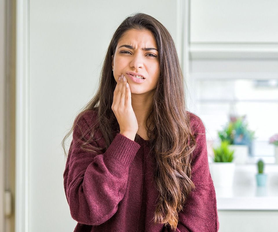 Top 5 Causes of Tooth Pain - SoBro Blog - Dental Health Tips and Resources