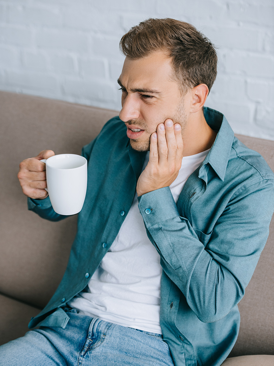 Top 5 Causes of Tooth Pain - SoBro Blog - Dental Health Tips and Resources