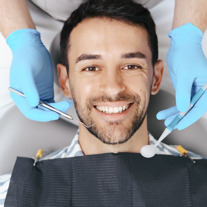 Cosmetic Dental Options in Indianapolis - SoBro Blog - Dental Health Tips & Resources
