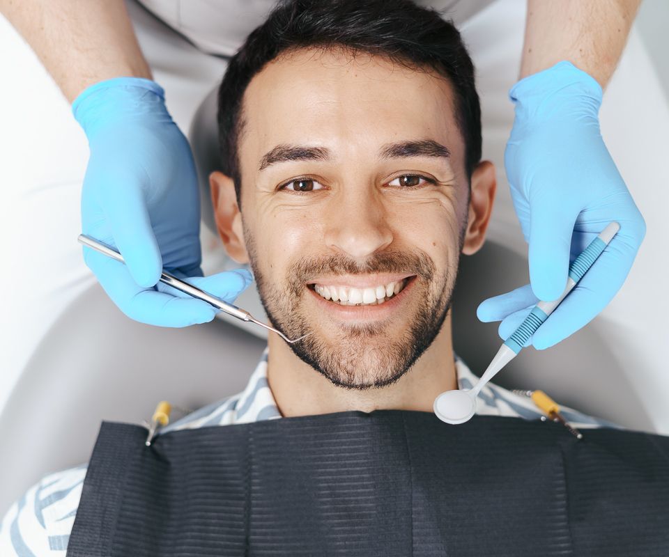 Cosmetic Dental Options in Indianapolis - SoBro Blog - Dental Health Tips & Resources