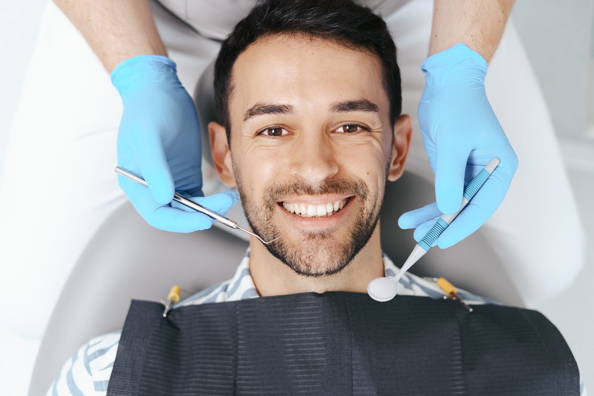 Cosmetic Dental Options in Indianapolis - SoBro Blog - Dental Health Tips & Resources