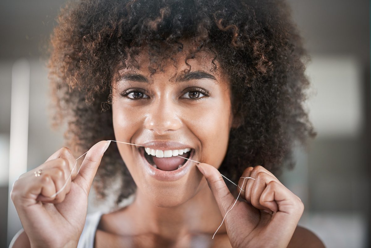 Family Dental Health Resolutions For The New Year - SoBro Blog - Dental Health Tips & Resources