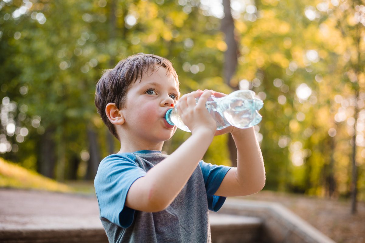 Family Dental Health Resolutions For The New Year - SoBro Blog - Dental Health Tips & Resources