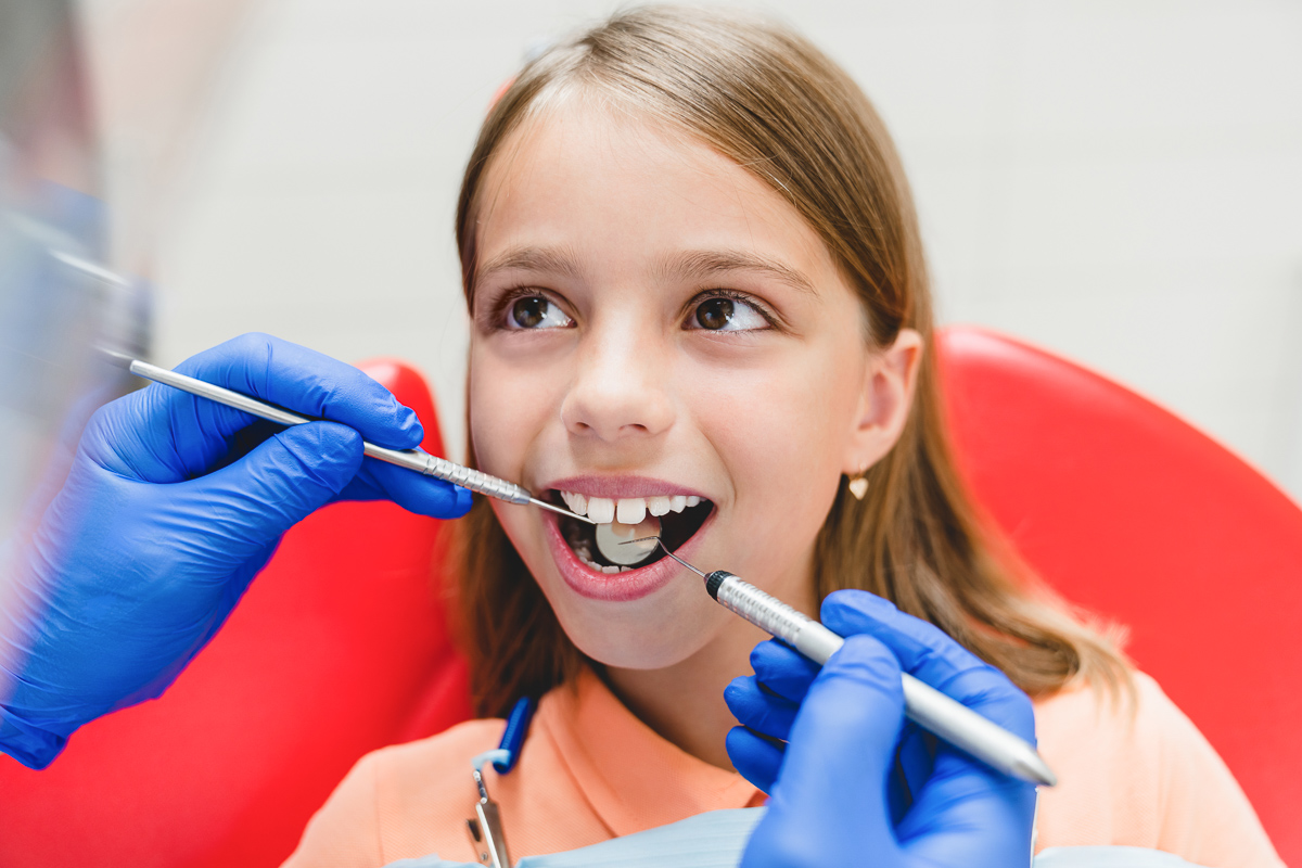 Family Dental Health Resolutions For The New Year - SoBro Blog - Dental Health Tips & Resources