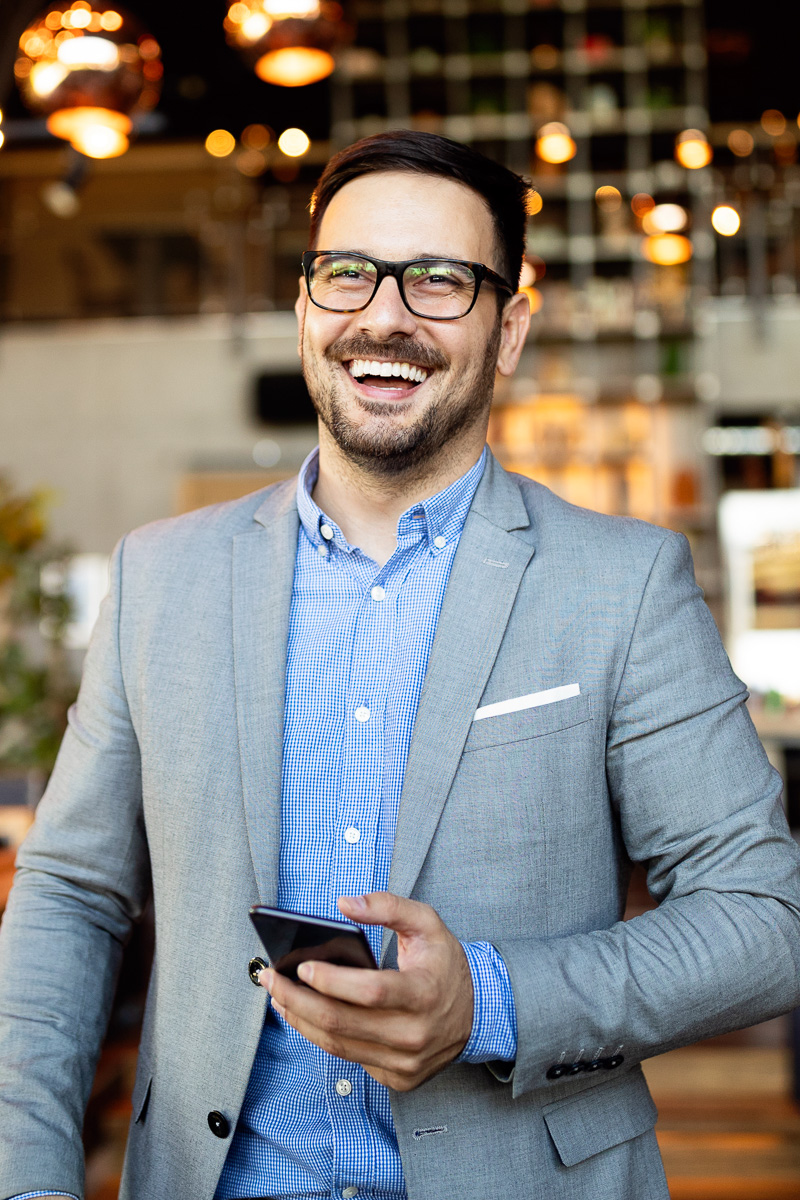 Can Dental Care Improve Confidence - Indianapolis - SoBro Blog - Dental Health Tips & Resources