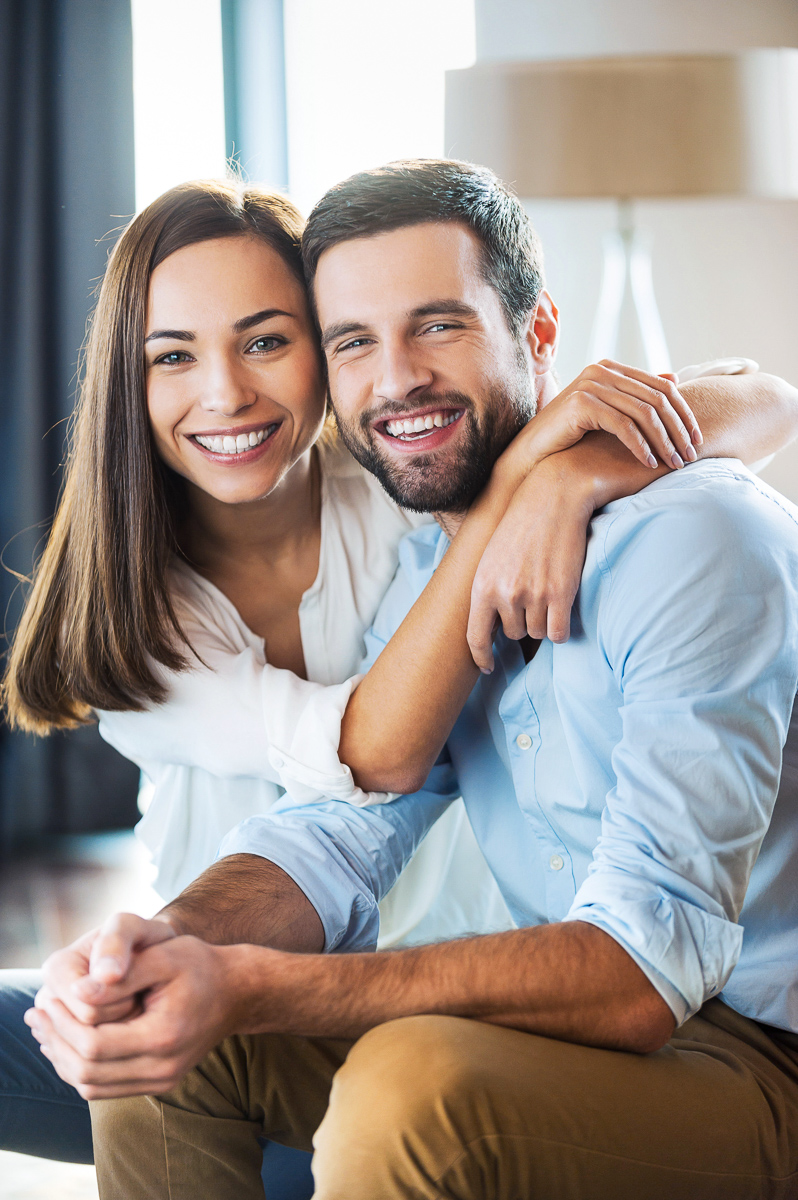 Can Dental Care Improve Confidence - Indianapolis - SoBro Blog - Dental Health Tips & Resources