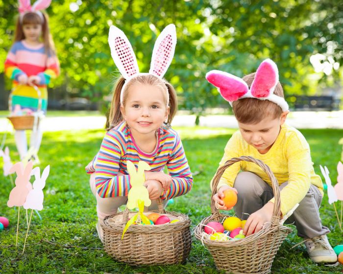 Easter Candy and Cavities: What Parents Should Know - Indianapolis - SoBro Blog - Dental Health Tips & Resources