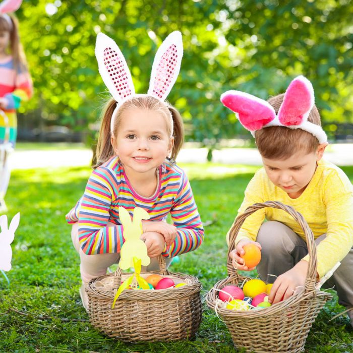 Easter Candy and Cavities: What Parents Should Know - Indianapolis - SoBro Blog - Dental Health Tips & Resources
