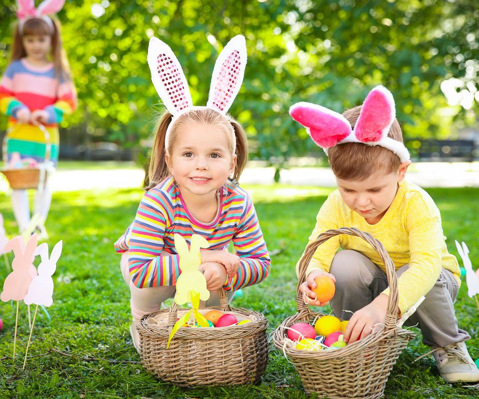 Easter Candy and Cavities: What Parents Should Know - Indianapolis - SoBro Blog - Dental Health Tips & Resources