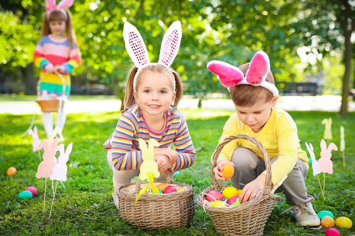 Easter Candy and Cavities: What Parents Should Know - Indianapolis - SoBro Blog - Dental Health Tips & Resources