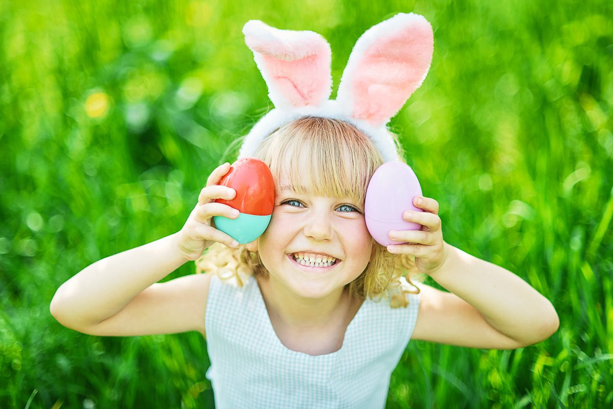 Easter Candy and Cavities: What Parents Should Know - Indianapolis - SoBro Blog - Dental Health Tips & Resources