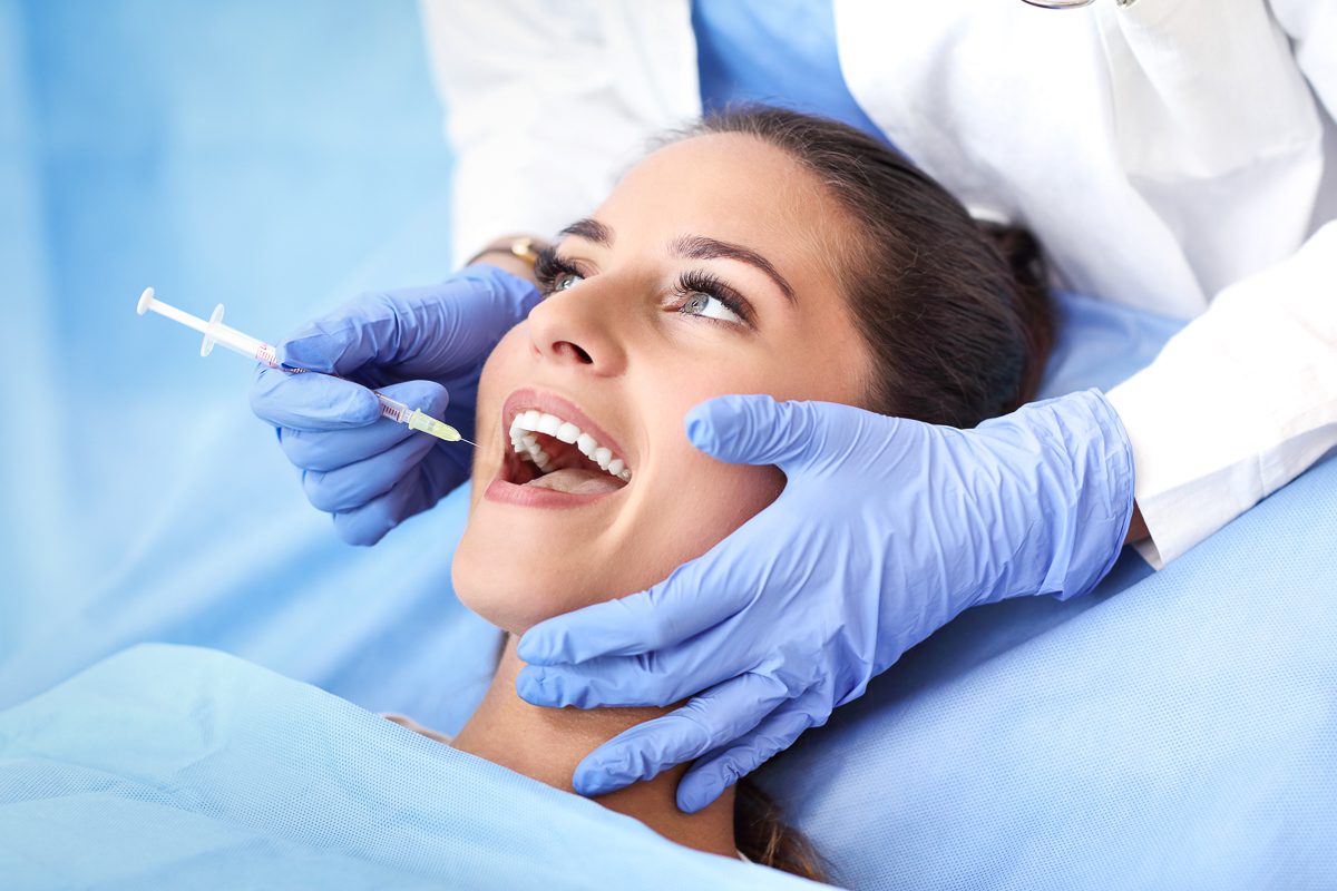 Injectables - Choosing the Right Cosmetic Dentist in Indianapolis - Indianapolis Dentist - SoBro Blog - Dental Health Tips & Resources