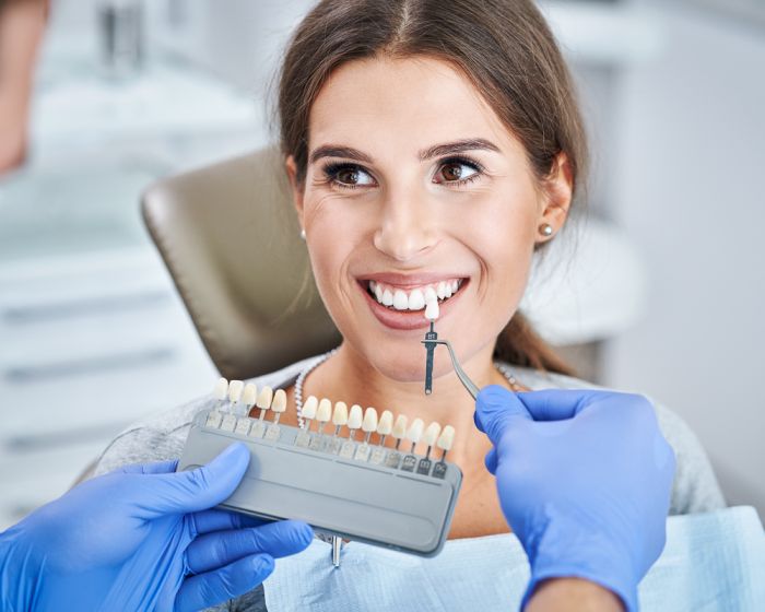 Choosing the Right Cosmetic Dentist in Indianapolis - Indianapolis Dentist - SoBro Blog - Dental Health Tips & Resources