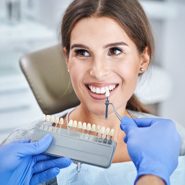 Choosing the Right Cosmetic Dentist in Indianapolis - Indianapolis Dentist - SoBro Blog - Dental Health Tips & Resources