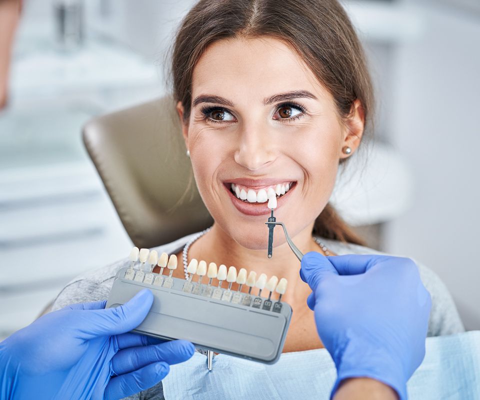Choosing the Right Cosmetic Dentist in Indianapolis - Indianapolis Dentist - SoBro Blog - Dental Health Tips & Resources